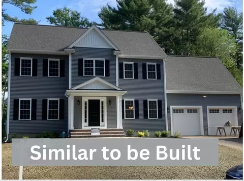 37 Eden Park Dr, North Attleboro, MA 02760