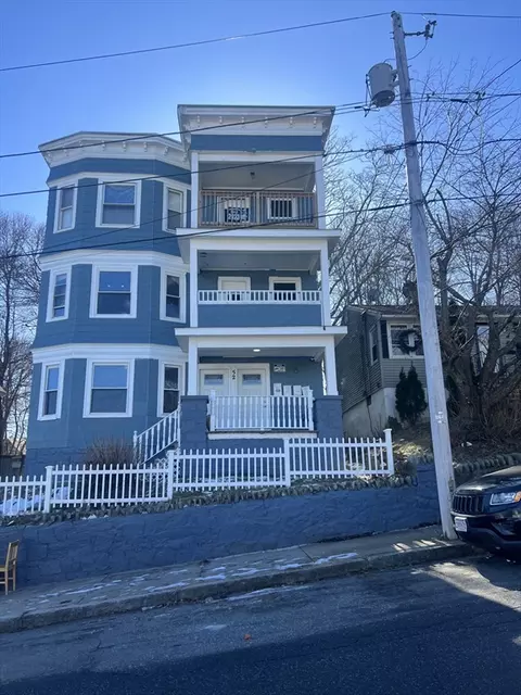 52-54 Olive Ave, Lawrence, MA 01841