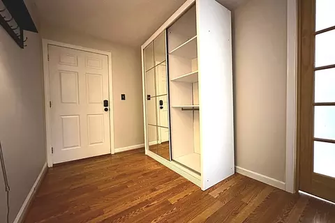 Bedroom - 70 North St #E, Hyannis, MA 02601 photo 1 of 2