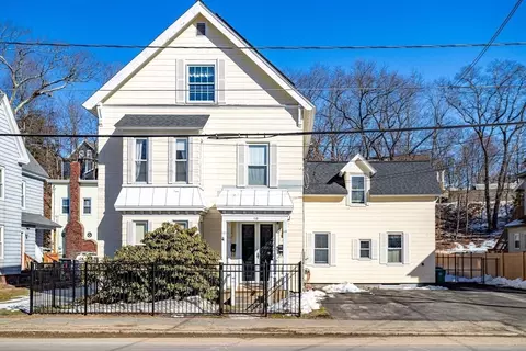 118 Ashburnham St, Fitchburg, MA 01420