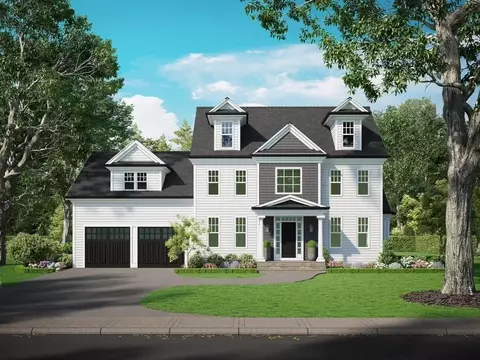108 Hill St, Millville, MA 01529