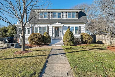 116 Hayward St, Braintree, MA 02184