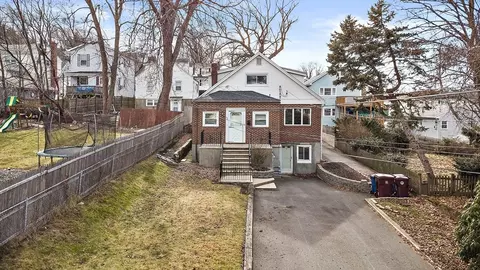 60-62 Arnold, Revere, MA 02151