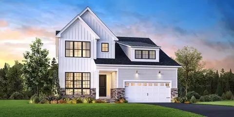 60 Kestrel Hts #30, Plymouth, MA 02360