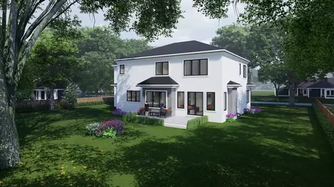 25 Normandy Rd, Lexington, MA 02421 photo 6