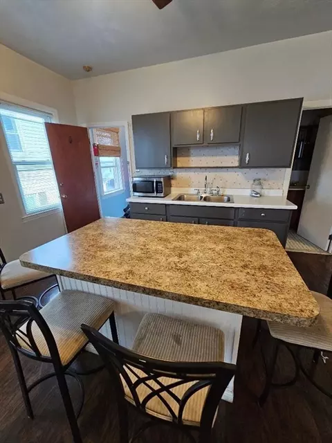 Kitchen - 46 Pitman St, Fall River, MA 02723 photo 7 of 12