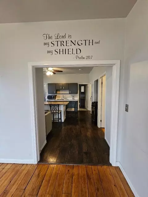 Entry Way - 46 Pitman St, Fall River, MA 02723 photo 1 of 1