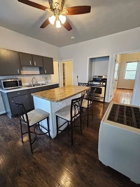 Kitchen - 46 Pitman St, Fall River, MA 02723 photo 11 of 12