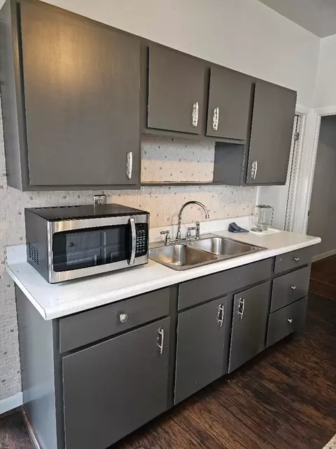 Kitchen - 46 Pitman St, Fall River, MA 02723 photo 5 of 12