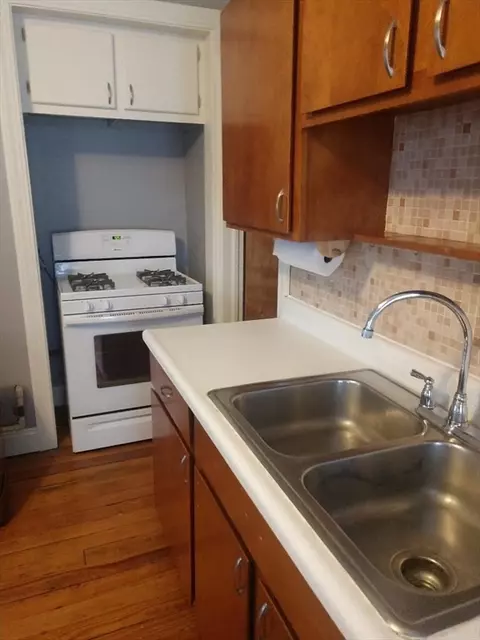 Kitchen - 46 Pitman St, Fall River, MA 02723 photo 1 of 12