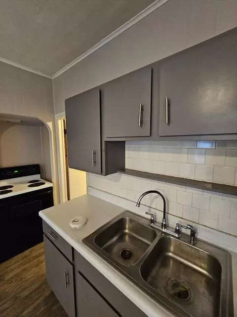 Kitchen - 46 Pitman St, Fall River, MA 02723 photo 4 of 12