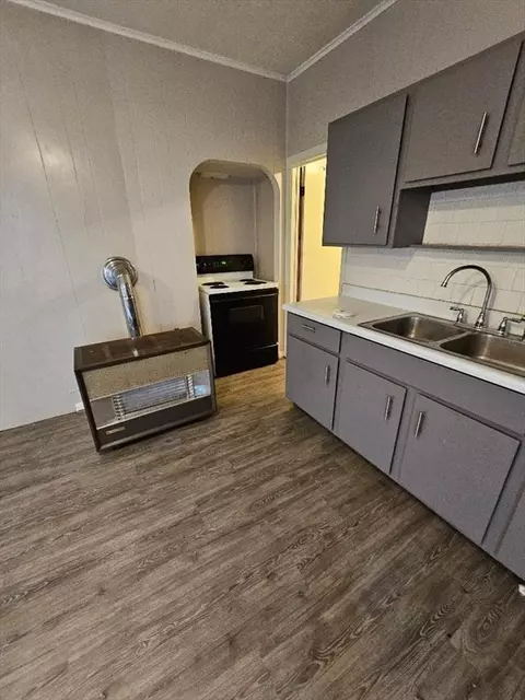Kitchen - 46 Pitman St, Fall River, MA 02723 photo 3 of 12