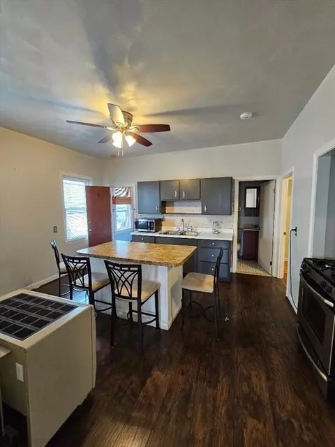 Kitchen - 46 Pitman St, Fall River, MA 02723 photo 8 of 12