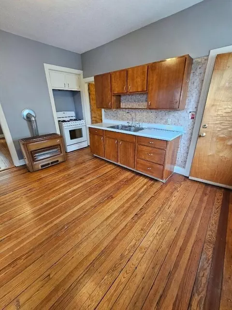 Kitchen - 46 Pitman St, Fall River, MA 02723 photo 2 of 12