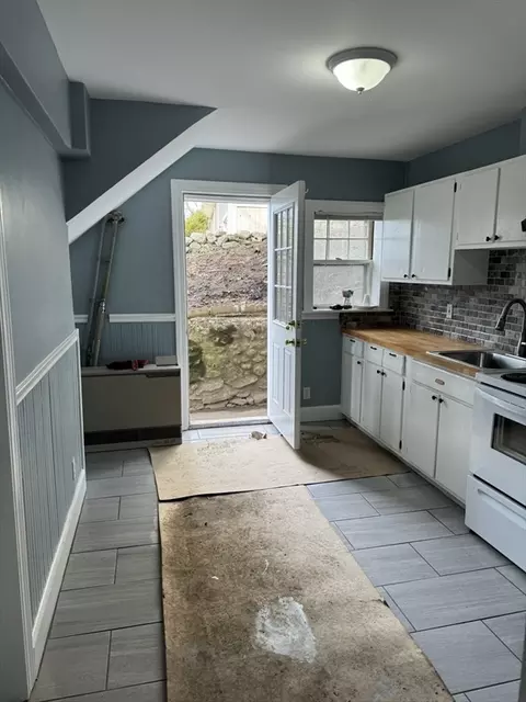 Kitchen - 24 Proctor St, Worcester, MA 01606 photo 3 of 3
