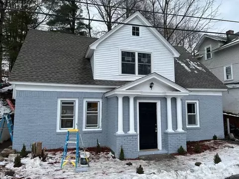 Exterior - 24 Proctor St, Worcester, MA 01606 photo 2 of 6