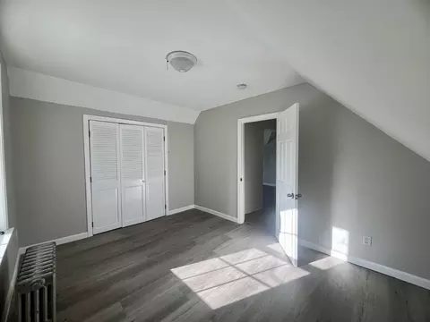 Bedroom - 24 Proctor St, Worcester, MA 01606 photo 1 of 1
