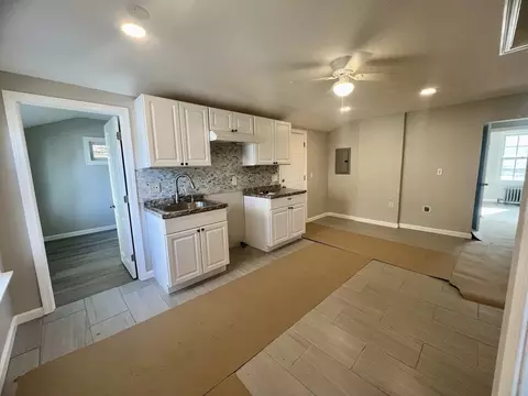 Kitchen - 24 Proctor St, Worcester, MA 01606 photo 2 of 3