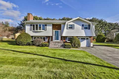 30 Washington Ave, Burlington, MA 01803