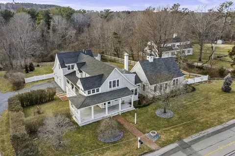 263 Marshall St, Duxbury, MA 02332