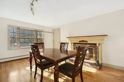 Dining - 10 Crowningshield Rd, Worcester, MA 01604 photo 2 of 4