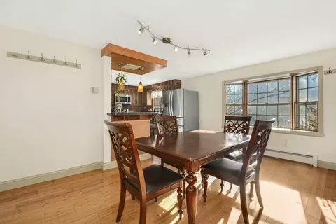 Dining - 10 Crowningshield Rd, Worcester, MA 01604 photo 3 of 4