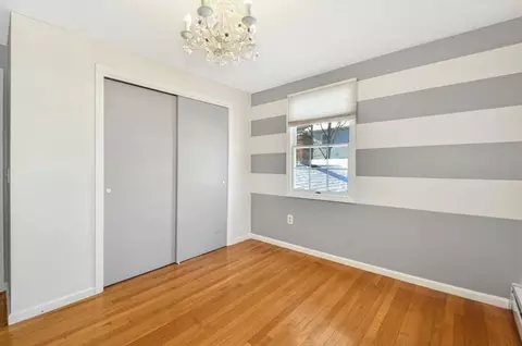 Bedroom - 10 Crowningshield Rd, Worcester, MA 01604 photo 4 of 4