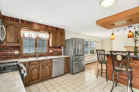 Kitchen - 10 Crowningshield Rd, Worcester, MA 01604 photo 3 of 5