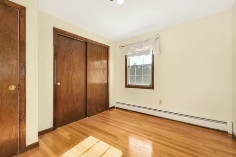 Bedroom - 10 Crowningshield Rd, Worcester, MA 01604 photo 3 of 4