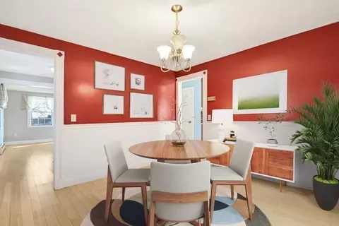 Dining - 10 Crowningshield Rd, Worcester, MA 01604 photo 1 of 4