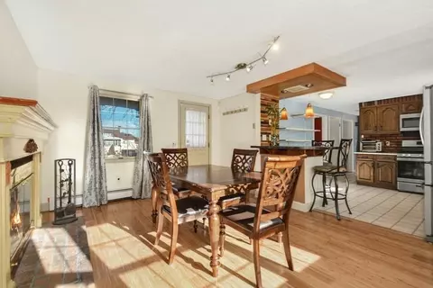 Dining - 10 Crowningshield Rd, Worcester, MA 01604 photo 4 of 4