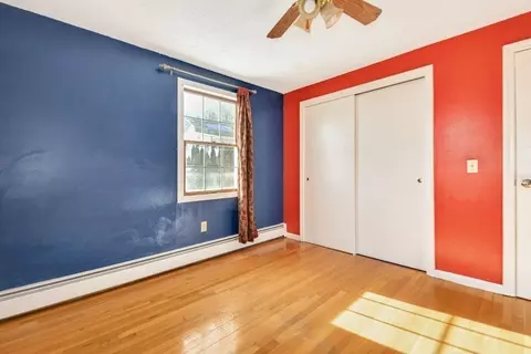 Bedroom - 10 Crowningshield Rd, Worcester, MA 01604 photo 2 of 4