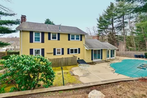 Exterior - 24 Casey St, Canton, MA 02021 photo 12 of 15