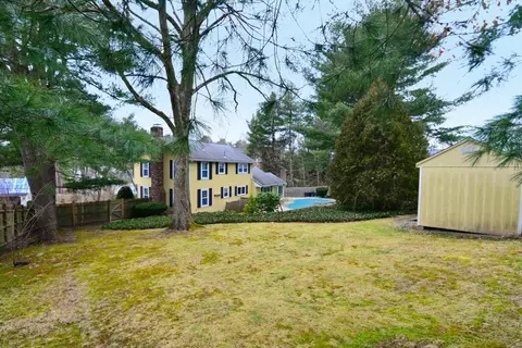 Exterior - 24 Casey St, Canton, MA 02021 photo 8 of 15