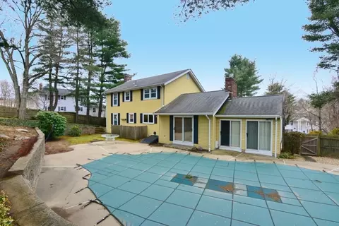 Exterior - 24 Casey St, Canton, MA 02021 photo 14 of 15