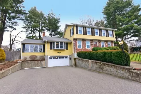 Exterior - 24 Casey St, Canton, MA 02021 photo 3 of 15