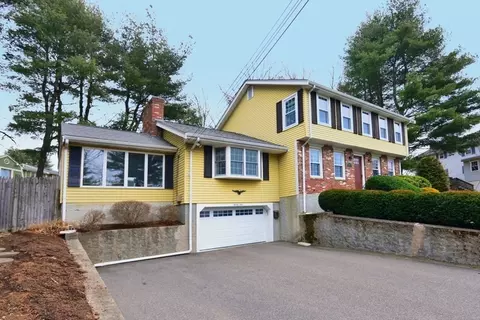 Exterior - 24 Casey St, Canton, MA 02021 photo 4 of 15