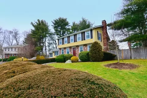 Exterior - 24 Casey St, Canton, MA 02021 photo 5 of 15