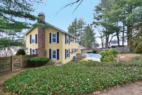 Exterior - 24 Casey St, Canton, MA 02021 photo 9 of 15
