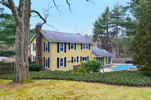 Exterior - 24 Casey St, Canton, MA 02021 photo 10 of 15