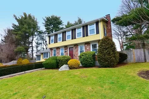 Exterior - 24 Casey St, Canton, MA 02021 photo 6 of 15