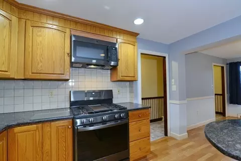 Kitchen - 24 Casey St, Canton, MA 02021 photo 3 of 3