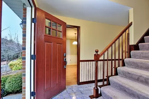 Bedroom - 24 Casey St, Canton, MA 02021 photo 1 of 2