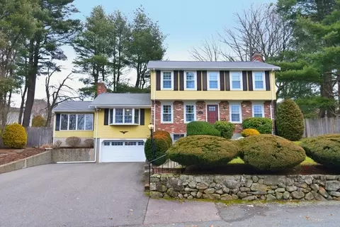 Exterior - 24 Casey St, Canton, MA 02021 photo 2 of 15