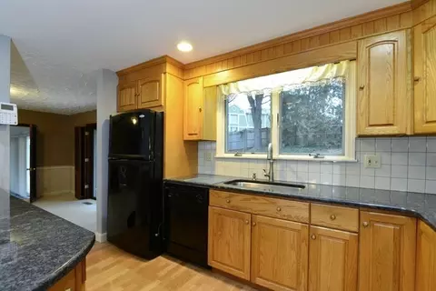 Kitchen - 24 Casey St, Canton, MA 02021 photo 1 of 3