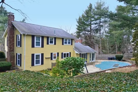 Exterior - 24 Casey St, Canton, MA 02021 photo 11 of 15