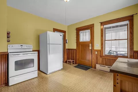 Kitchen - 21 Smith Ave, Orange, MA 01364 photo 1 of 5