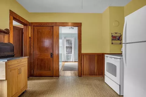 Kitchen - 21 Smith Ave, Orange, MA 01364 photo 3 of 5