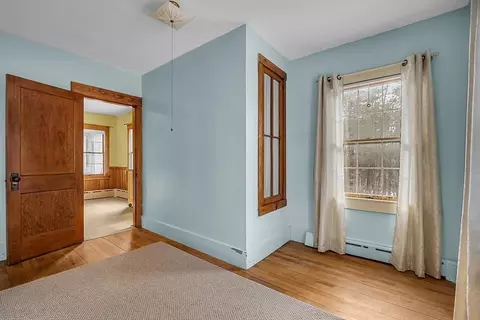 Bedroom - 21 Smith Ave, Orange, MA 01364 photo 4 of 6