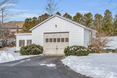 Exterior - 21 Smith Ave, Orange, MA 01364 photo 10 of 11